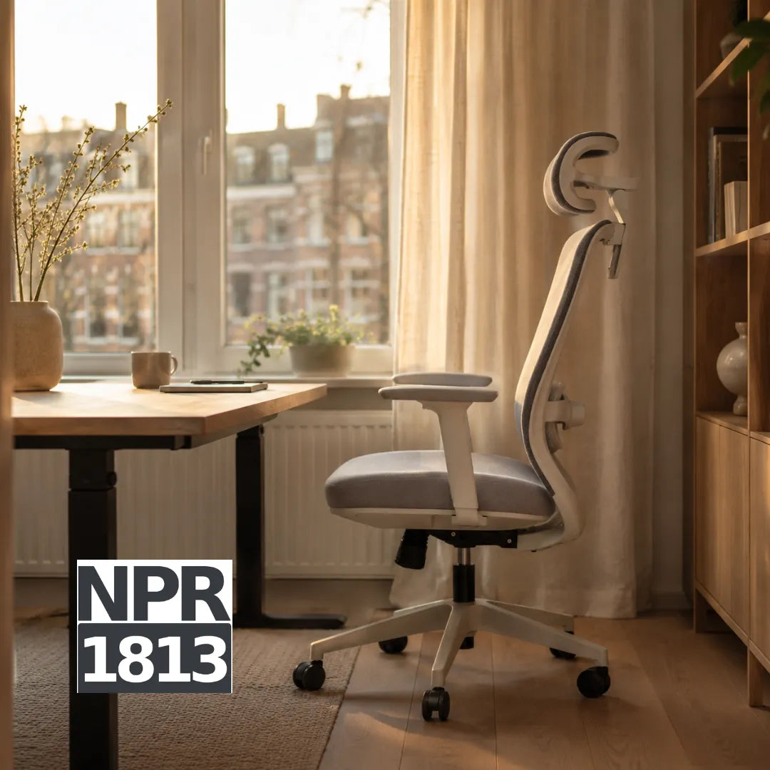Wij zetten jou op de eerste plaats