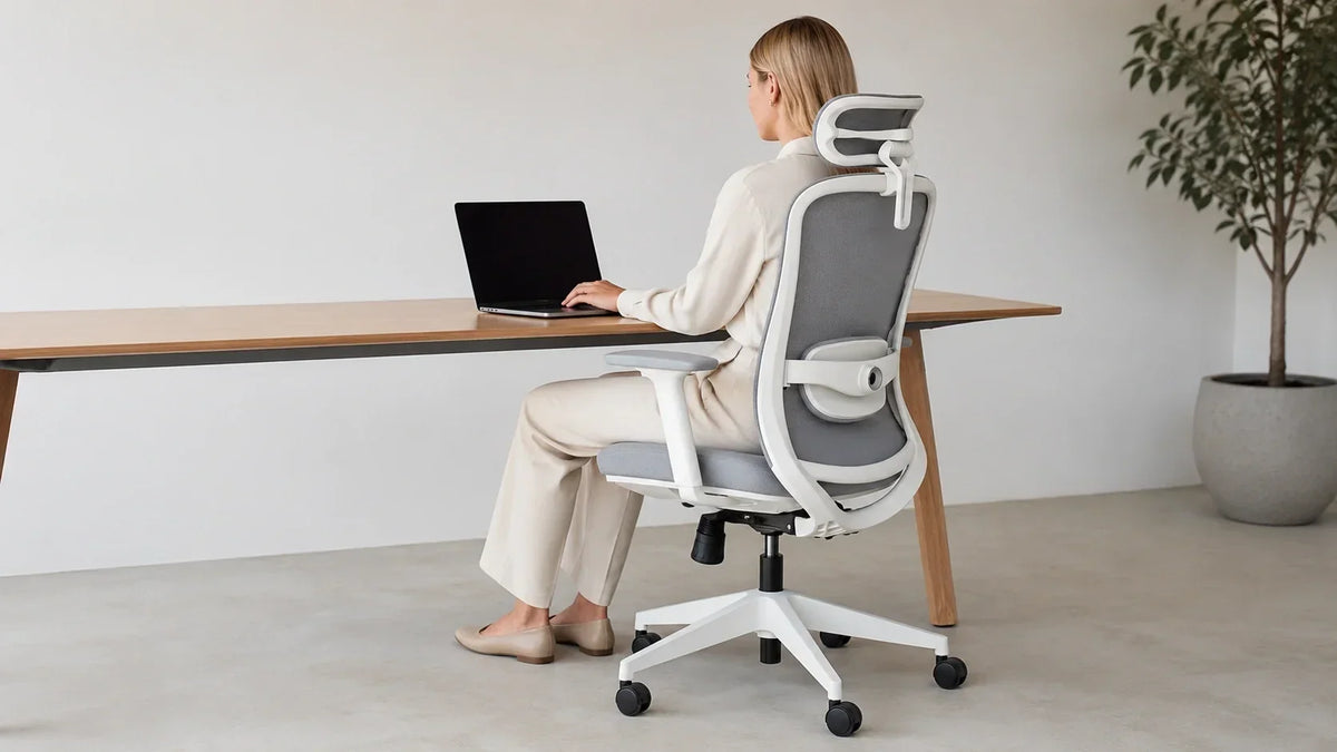 Is een ergonomische bureaustoel verplicht? Wat de Arbowet eist