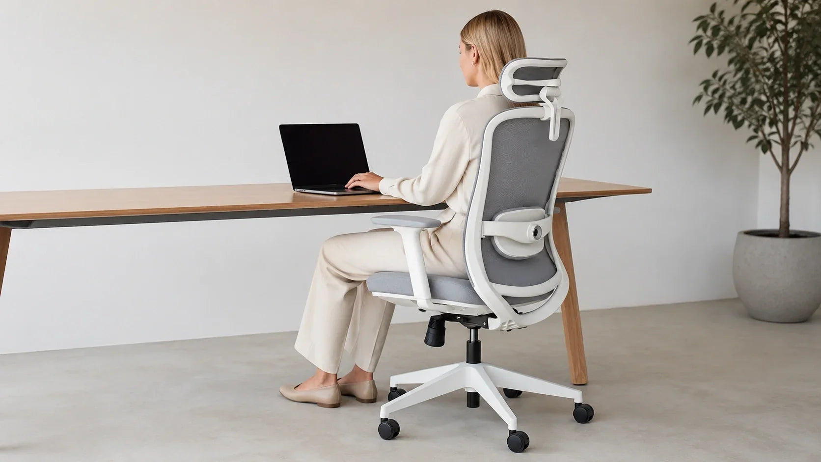 Is een ergonomische bureaustoel verplicht? Wat de Arbowet eist