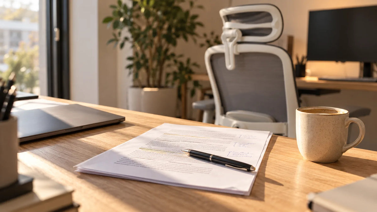 Lezen op papier of scherm: waarom papier je meer focus geeft