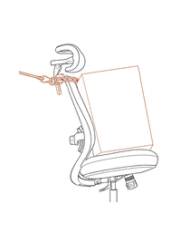 Kantelmechanisme test